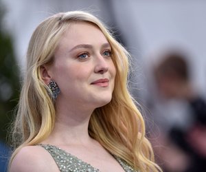 Dakota Fannings Freund: Ist die Schauspielerin vergeben?