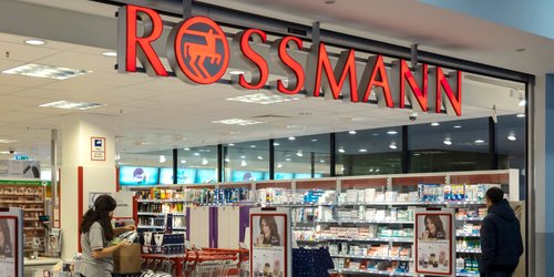 Shirin Beauty bei Rossmann – dein neues Must-have Peeling mit Marshmallow-Aroma