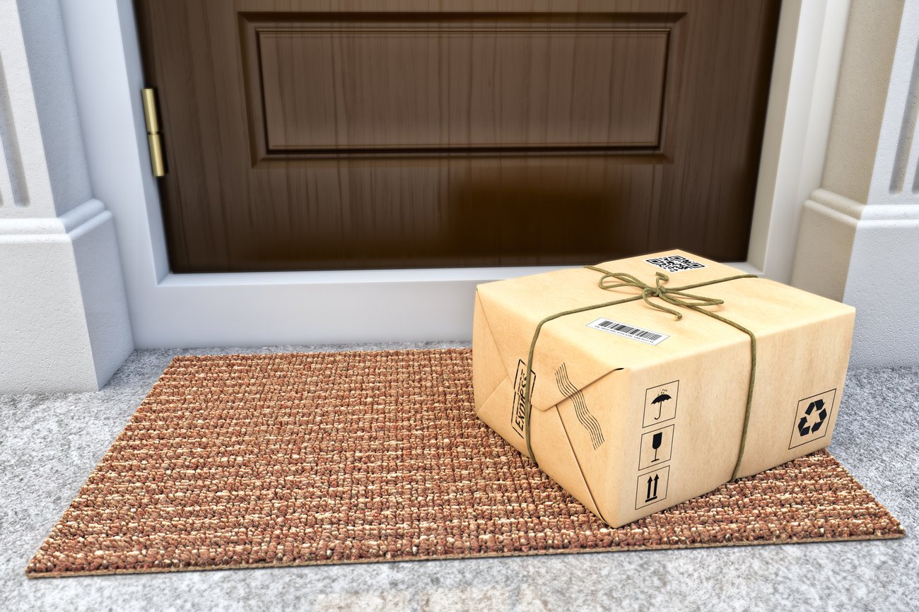 Paketdienste Paketdienste