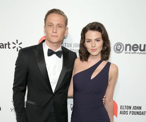 Matthias Schweighöfer und seine Freundin: Mit welcher Frau ist der Schauspieler zusammen?