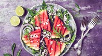Beliebt im Sommer: Was genau die Wassermelone so gesund macht