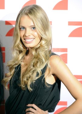 Nicht zur Fashion Week: Jana Beller. Nicht zur Fashion Week: Jana Beller.