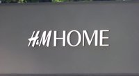 Diese Solarleuchte von H&M Home macht deinen Garten zum Blickfang