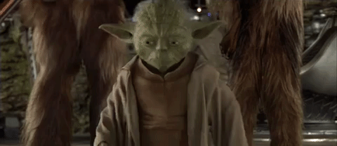 Yoda Zitate