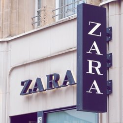 Online-Shopper, aufgepasst: Zara führt Retourengebühren ein!