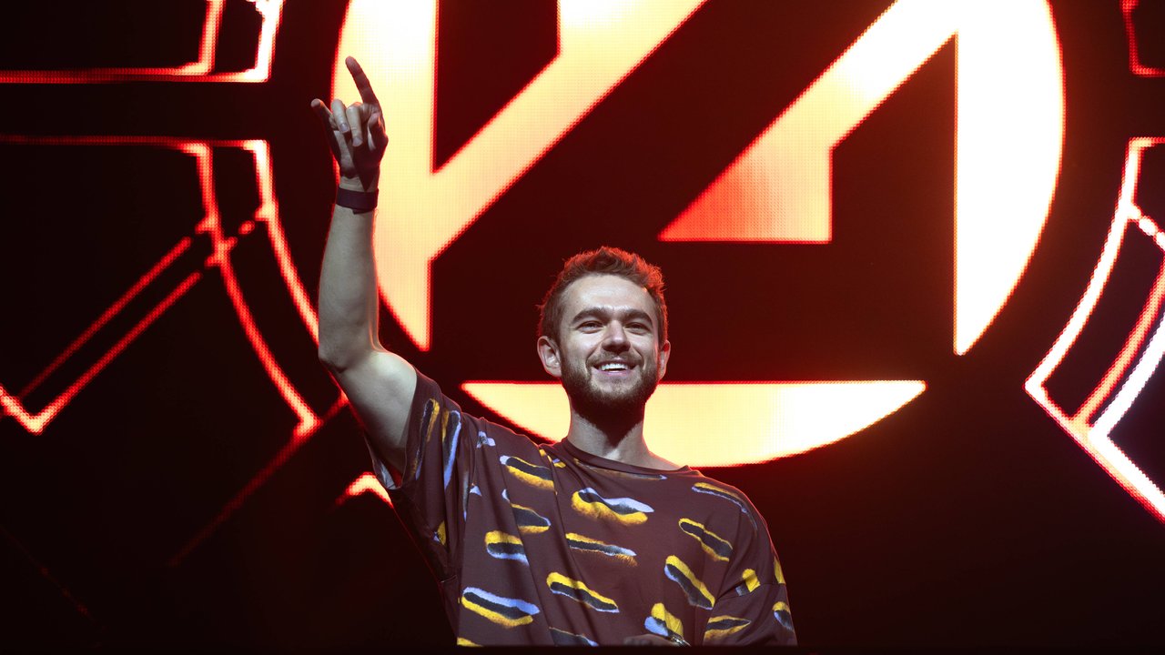 Zedd