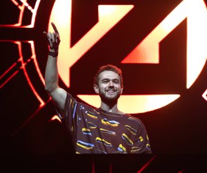 Zedd: Hat der berühmte DJ eine Freundin?