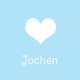Jochen - Herkunft und Bedeutung des Vornamens
