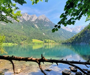 Sommerurlaub in Tirol: 5 Tipps, die du nicht verpassen darfst!
