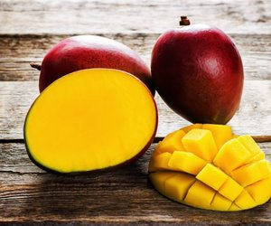Gesunde Mango: Warum die leckere Tropenfrucht ein echtes Superfood ist
