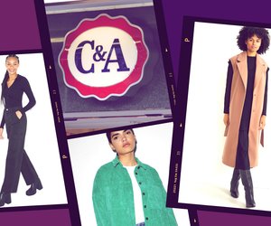 Fashion-Update: Diese C&A-Trendteile sind im Dezember angesagt