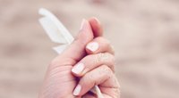 Milky Nails: Dieser Nageltrend löst einen echten Instagram-Hype aus