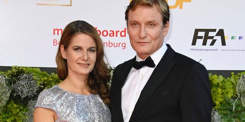 Matthew McConaugheys Hochzeitskleid für seine Frau