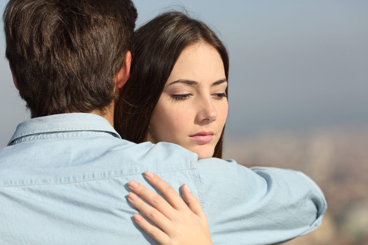Wann ich liebe Dich sagen - Unsicherheit Wann ich liebe Dich sagen - Unsicherheit