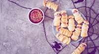 Halloween Fingerfood: 6 einfache Rezepte für Kinder & Erwachsene