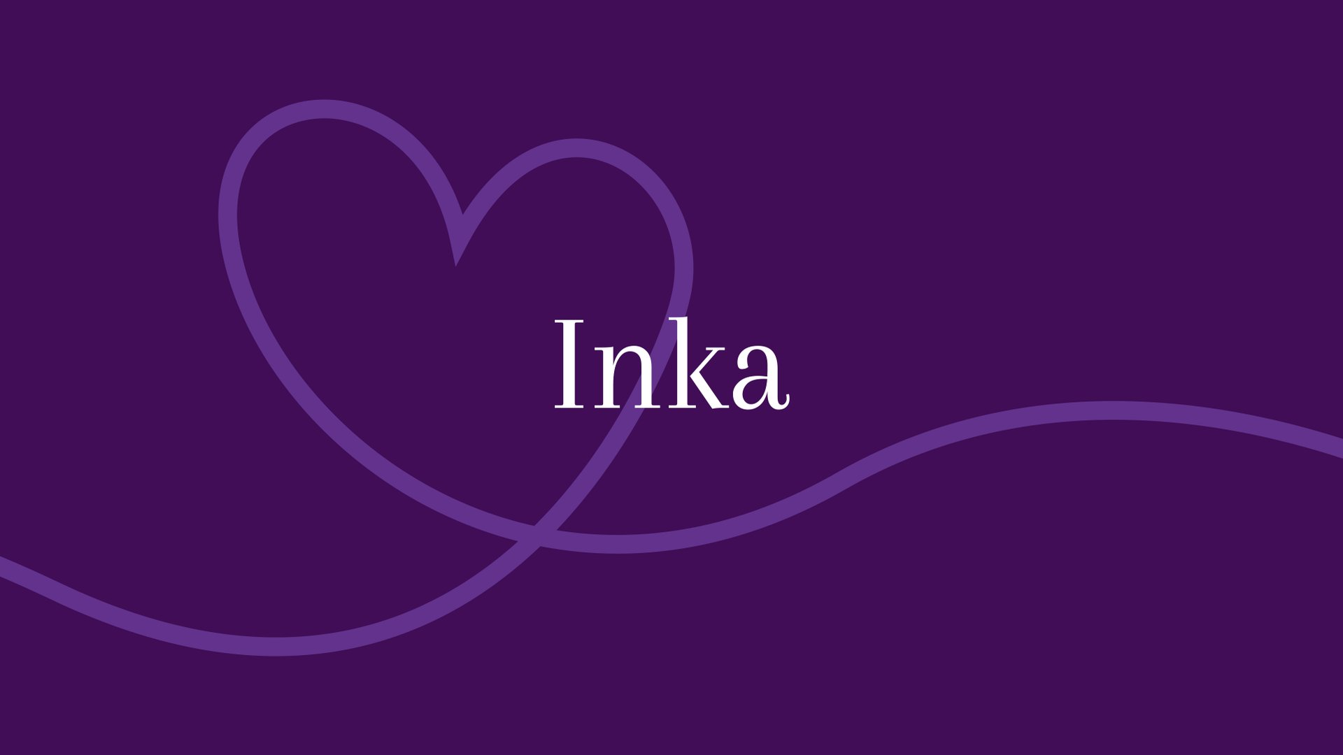 Bedeutung der Inka Symbole