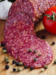 Salami Rückruf bei Aldi Salami Rückruf bei Aldi