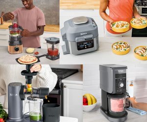 Ninja zieht den Black Friday vor: 13 Küchen-Gadgets, die du jetzt schon nicht verpassen solltest