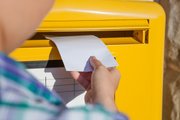 Antwort auf Einladung zum Vorstellungsgespräch per Post Antwort auf Einladung zum Vorstellungsgespräch per Post