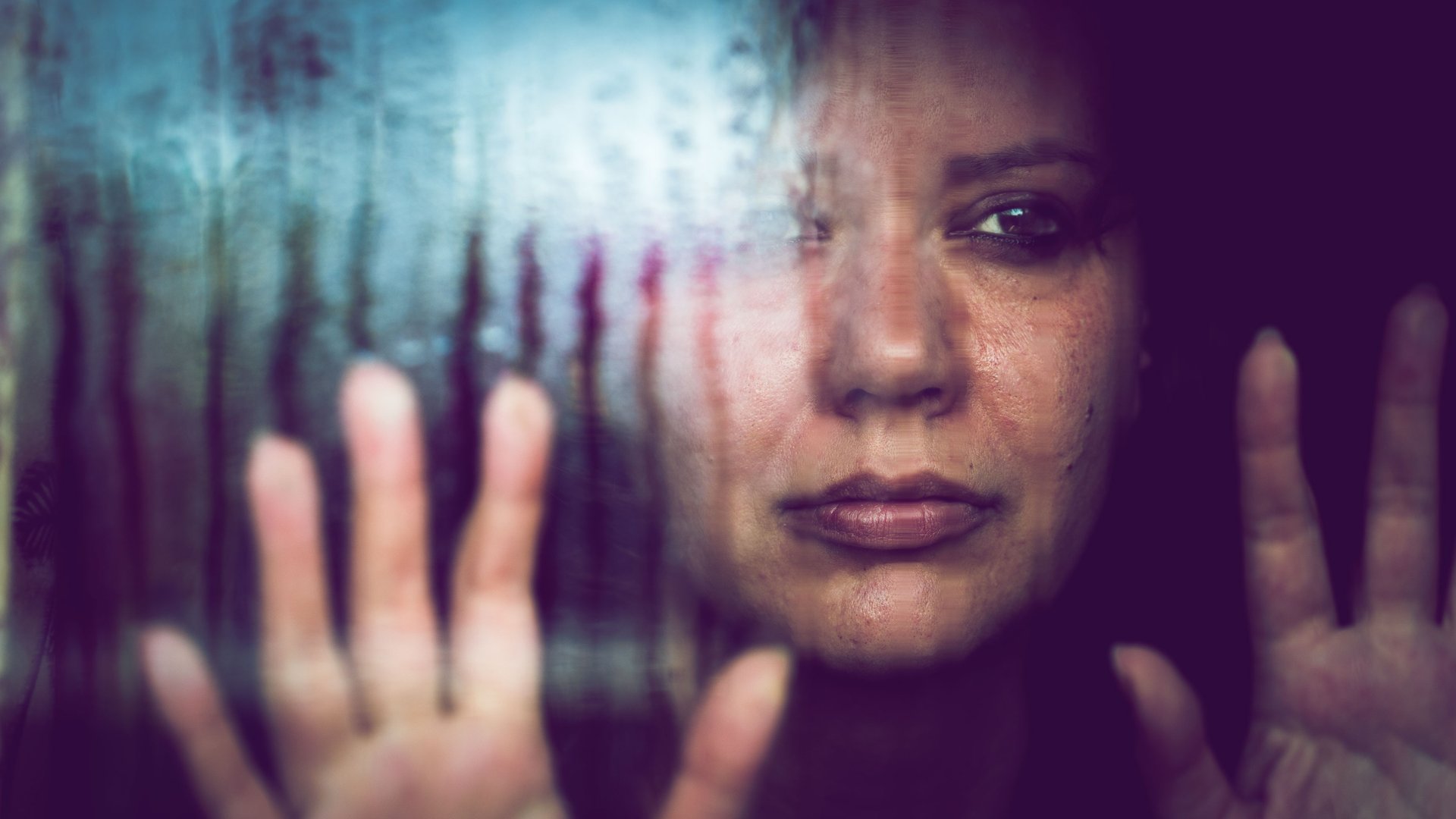 Winterdepression haut rein Diese Sternzeichen trifft es besonders hart!