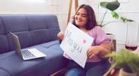 Fern & doch nah: 10 süße Geschenkideen für Paare in Fernbeziehungen