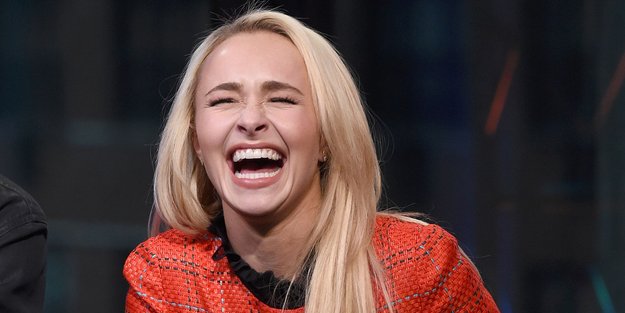 Hayden Panettieres Freund: Mit wem ist die Schauspielerin liiert?