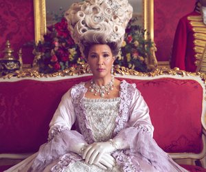 „Bridgerton“-Spin off: Diese bekannte Schauspielerin spielt Königin Charlotte