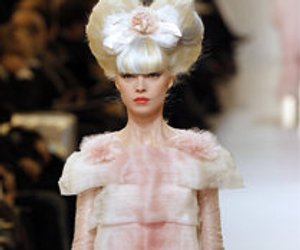 Fashion Week Paris: Haute Couture mit Chanel, Valentino und Co.