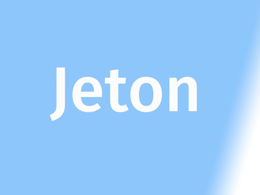 Name Jeton