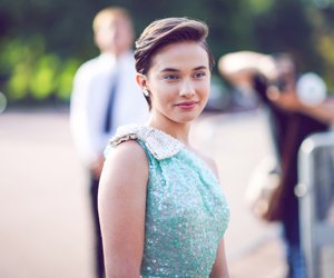 Abendfrisuren für kurze Haare: 20 umwerfende Looks!