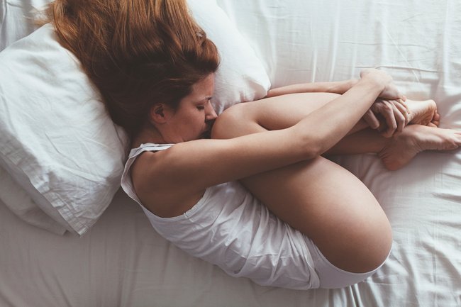 PSAS-Betroffene leiden unter dauerhaften sexueller Erregung und haben bis zu 250 Orgasmen täglich.