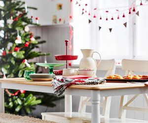 Diese zwei Weihnachts-Kollektionen von Ikea lieben wir einfach