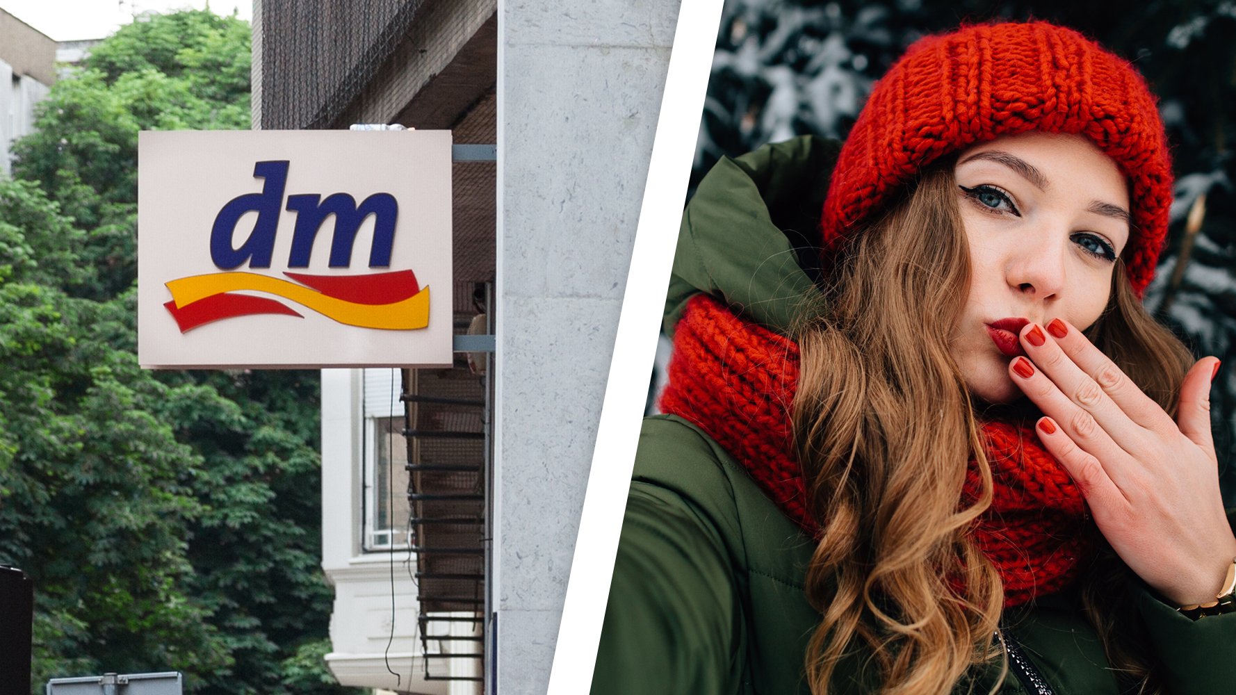 Dm Winter 13 geniale dm-Produkte, die du im Winter unbedingt brauchst!