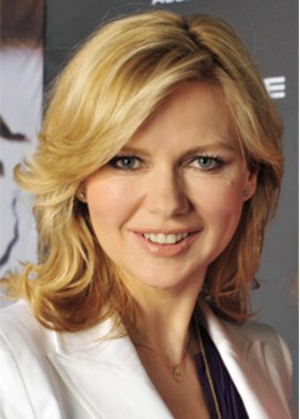 Veronika Ferres ist bald geschieden Veronika Ferres ist bald geschieden