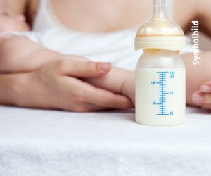 24-Jährige verkauft Muttermilch an Männer