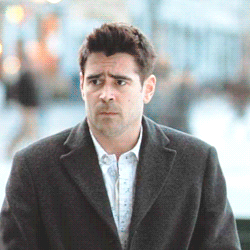 Colin Farrell Colin Farrell