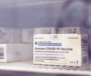 Thrombosen: Vorerst kein Johnson & Johnson-Vakzin in EU