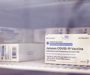 Thrombosen: Vorerst kein Johnson & Johnson-Vakzin in EU