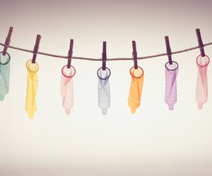 Sex ohne Kondom: 8 To-dos vor dem Geschlechtsverkehr ohne Gummi!