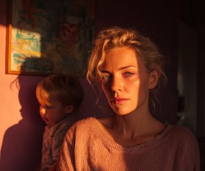 Ich bin Mutter und es leid, dass nur Väter den Applaus bekommen