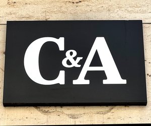 Diese Boots von C&A hätte Hermine Granger überall an