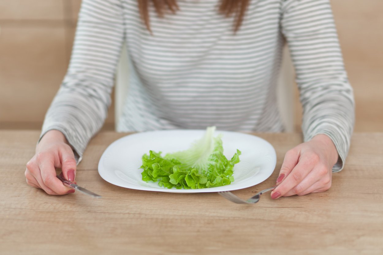 Diät Essen Diät Essen