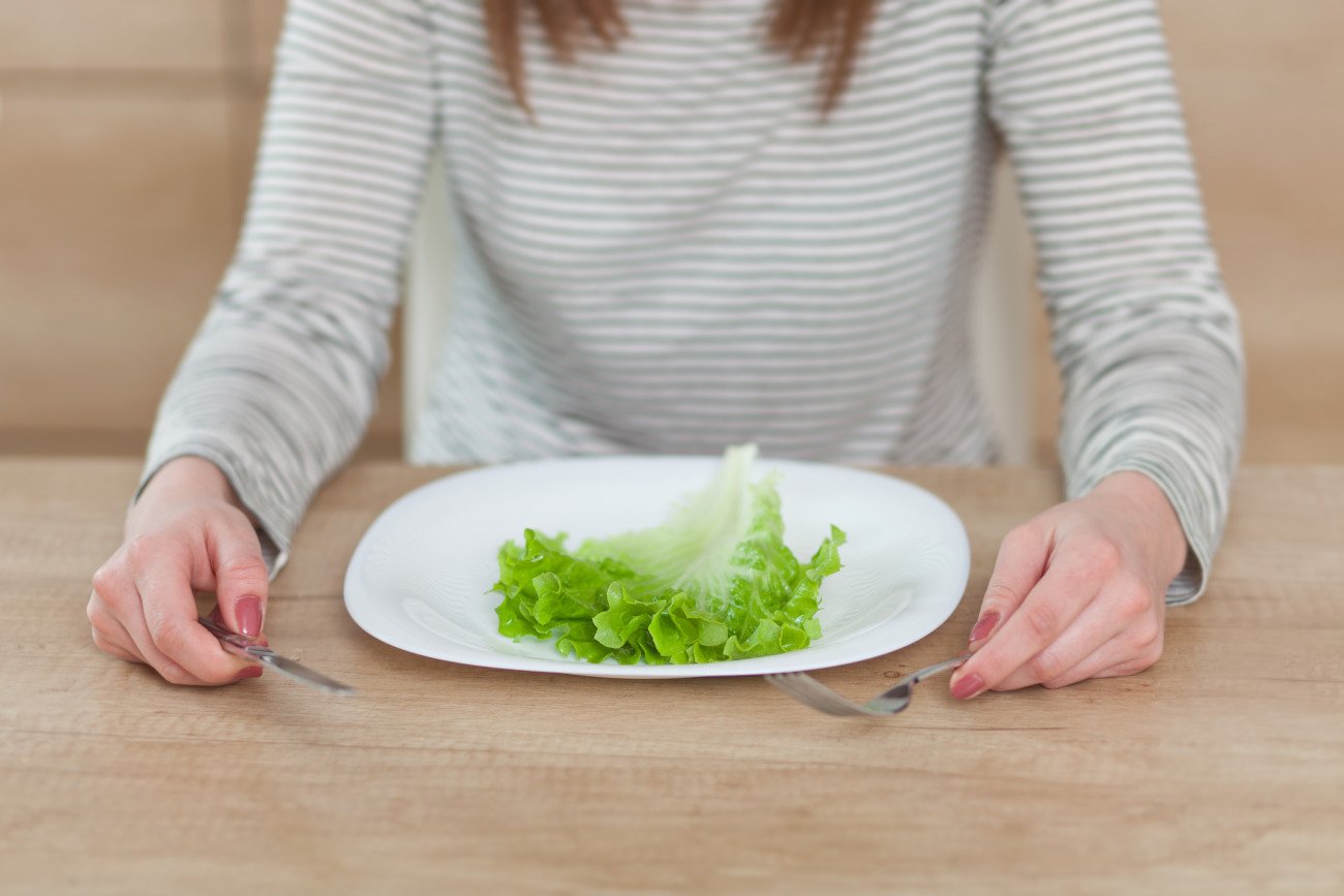 Diät Essen Diät Essen
