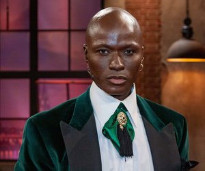 Papis Loveday: Gibt es einen Partner an seiner Seite?