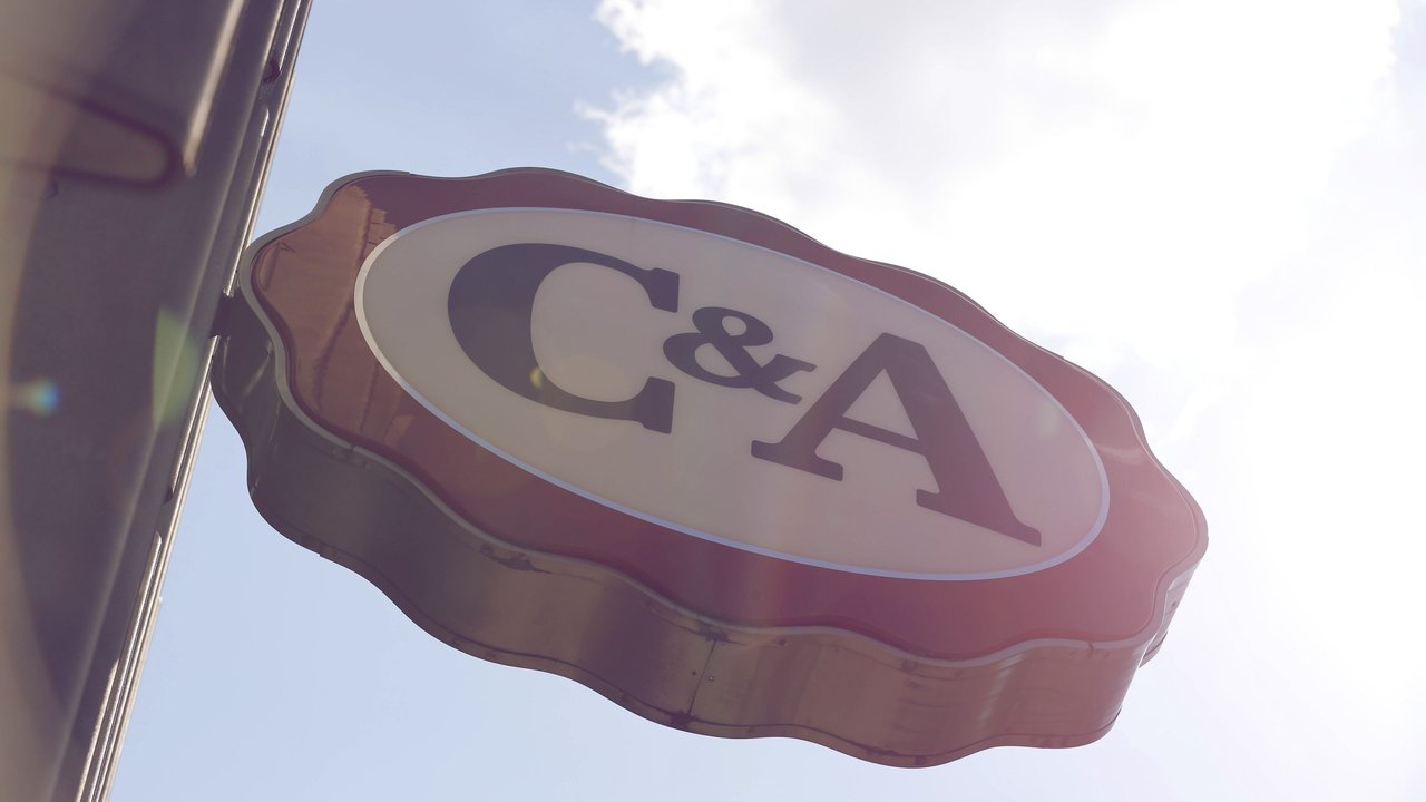 C&A Logo