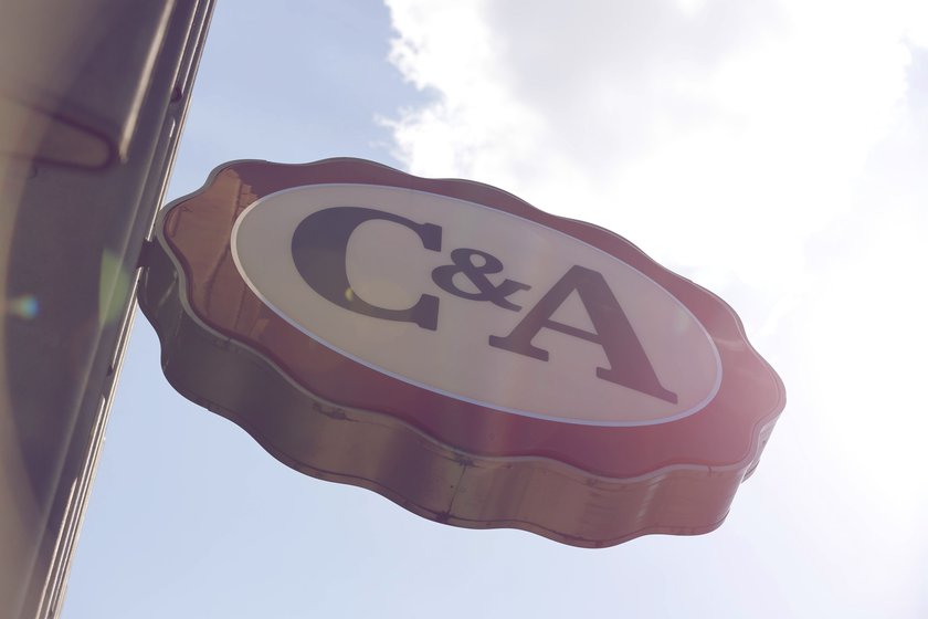 C&A Logo