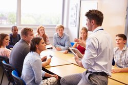 Schulpflicht in der Ausbildung Schulpflicht in der Ausbildung