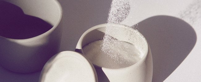 11 Lebensmitteln, in denen versteckter Zucker steckt