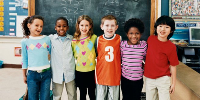 Eine private Grundschule kann gerade für schwächere Schüler eine gute Idee sein. Eine private Grundschule kann gerade für schwächere Schüler eine gute Idee sein.