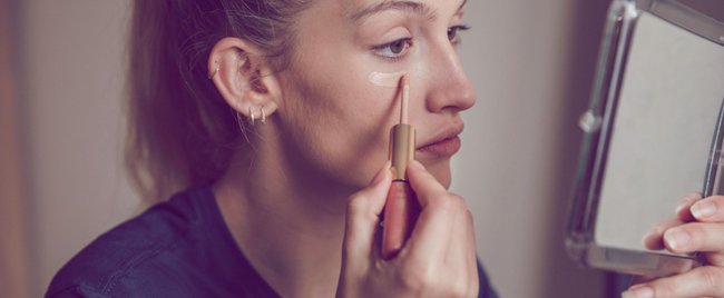 Ab 3 Euro: Die besten Concealer, die du derzeit finden kannst (selbst getestet!)